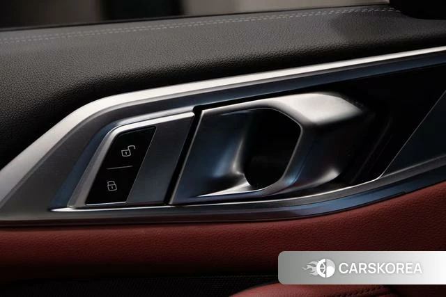 BMW 4 series 2024 Серебристо-серый из Китая, фото 5