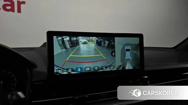 Ssangyong Rexton New Arena 2023 Черный из Кореи, фото 5