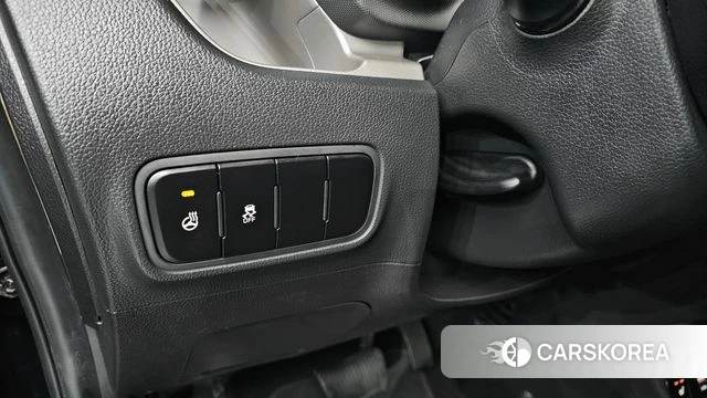 Kia The New Ray 2020 Черный из Кореи, фото 5