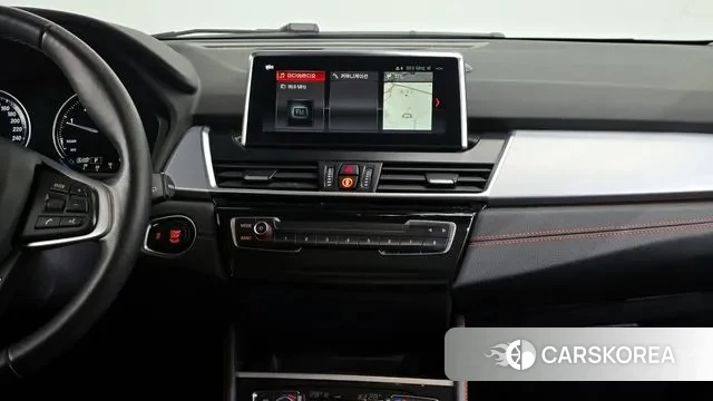 BMW 2 Series Active Tourer (F45) 2020 Белый из Кореи, фото 5