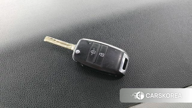 Kia The New Ray 2021 Белый из Кореи, фото 5