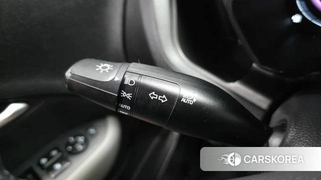 Kia The New Kia Ray 2024 Белый из Кореи, фото 5