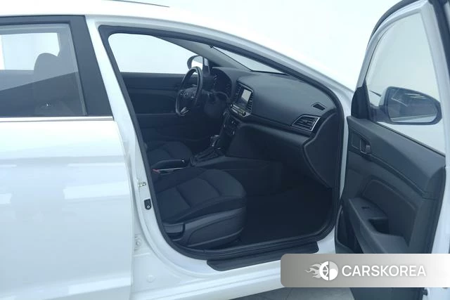 Hyundai Lead 2018 Белый из Китая, фото 5