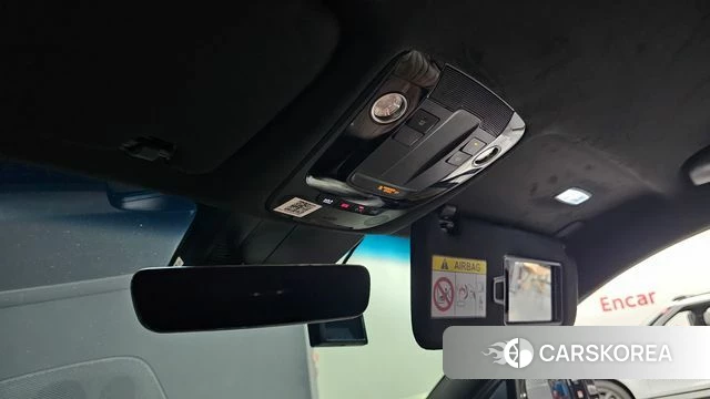 Kia K8 2021 Синий из Кореи, фото 5