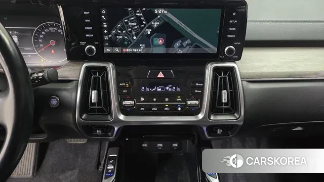 Kia Sorento 4th Generation 2020 Белый из Кореи, фото 5