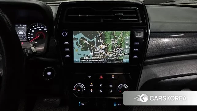 Ssangyong Tivoli Air 2021 Белый из Кореи, фото 5