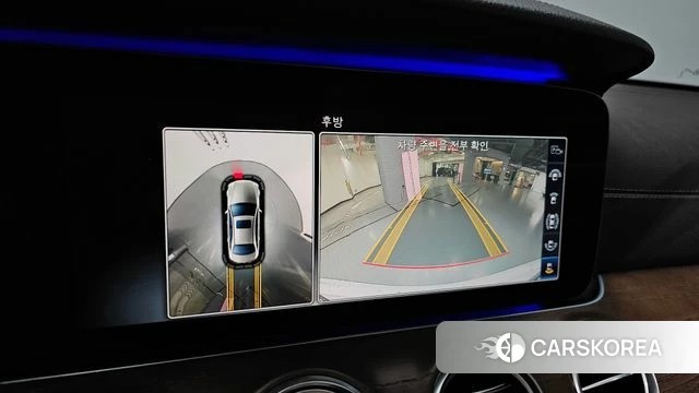 Mercedes-Benz E-Class W213 2018 Белый из Кореи, фото 5