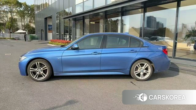 BMW 3 series id 3869532 из Китая 5