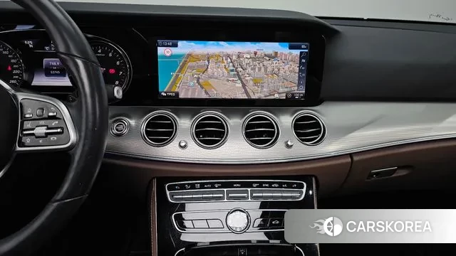 Mercedes-Benz E-Class W213 2019 Черный из Кореи, фото 5