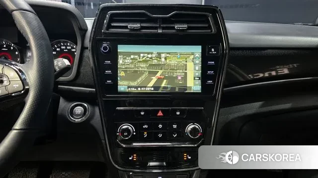 Ssangyong Berry New Tivoli 2020 Белый из Кореи, фото 5