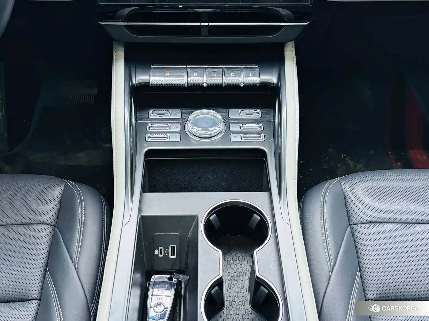 Lincoln Navigator 2024 Черный из Китая, фото 5