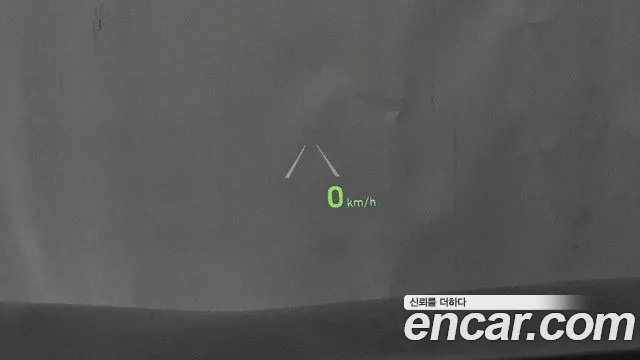 Genesis G80 id 2881327 из Кореи 5