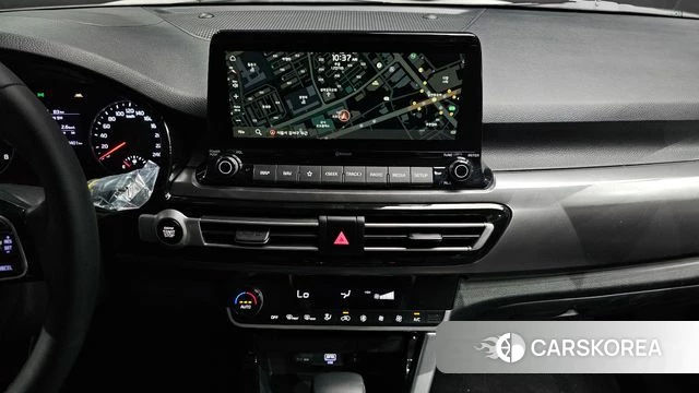 Kia Seltos 2021 Белый из Кореи, фото 5