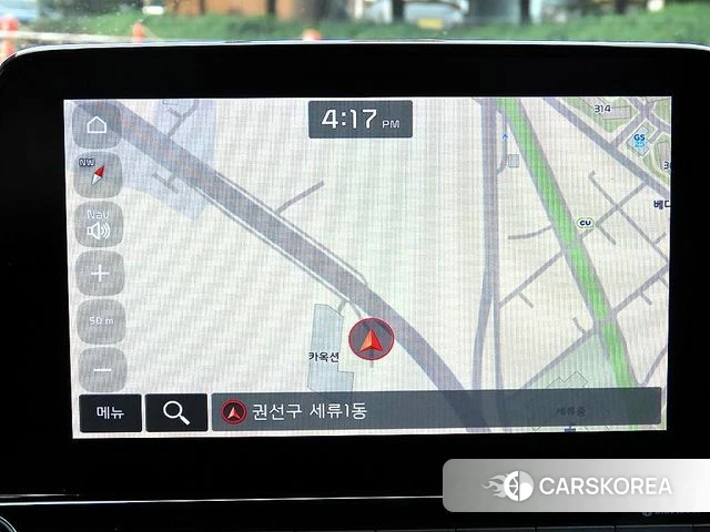 Kia Come New K3 2019 Черный из Кореи, фото 5