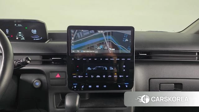 Hyundai Staria 2021 Черный из Кореи, фото 5