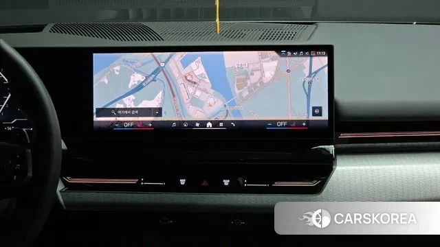 BMW 5 Series (G60) 2024 Белый из Кореи, фото 5