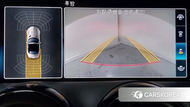 Mercedes-Benz AMG GT 2020 Белый из Кореи, фото 5