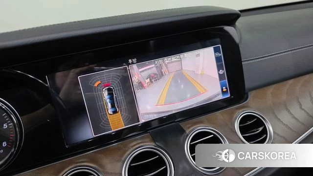 Mercedes-Benz E-Class W213 2019 Черный из Кореи, фото 5