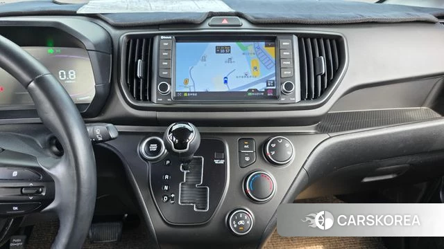 Kia The New Kia Ray 2022 Белый из Кореи, фото 5