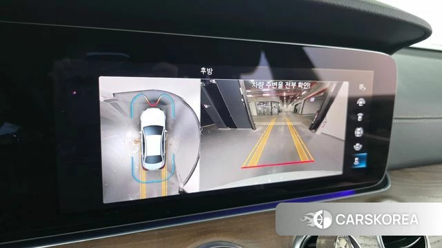 Mercedes-Benz E-Class W213 2023 Белый из Кореи, фото 5