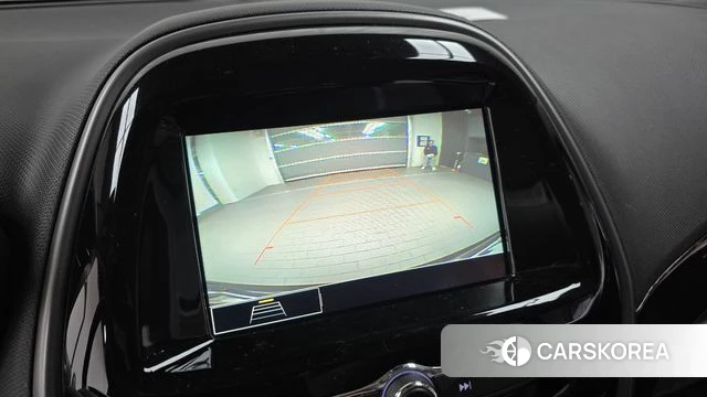 Chevrolet (GM Daewoo) The New Spark 2021 Серый из Кореи, фото 5