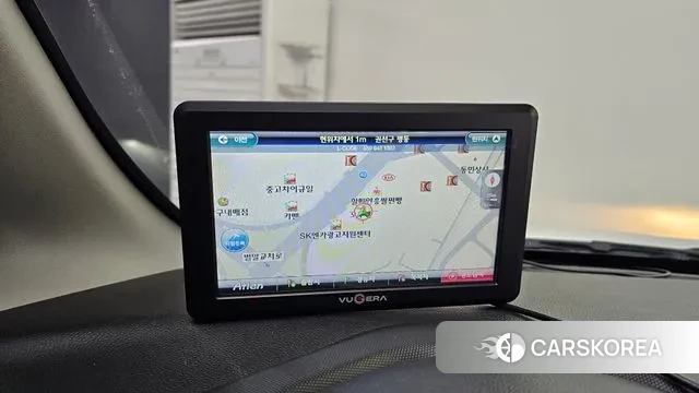 Kia The New Ray id 3660331 из Кореи 5