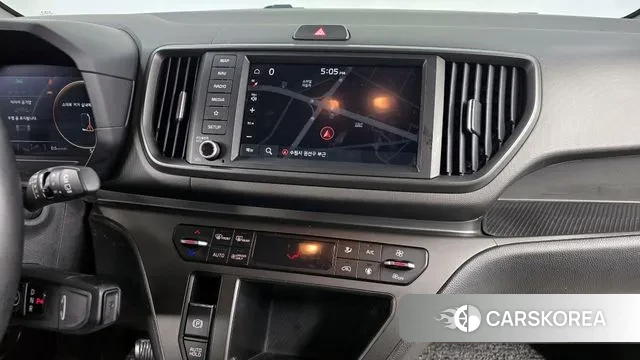 Kia The New Kia Ray EV id 3477643 из Кореи 5