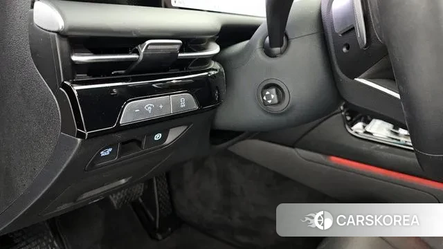 Genesis G80 (RG3) 2024 Серый из Кореи, фото 5