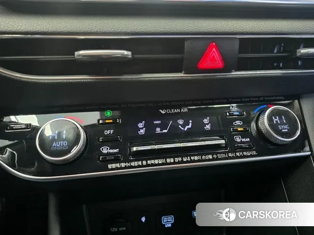 Hyundai Sonata (DN8) 2019 Белый из Кореи, фото 5