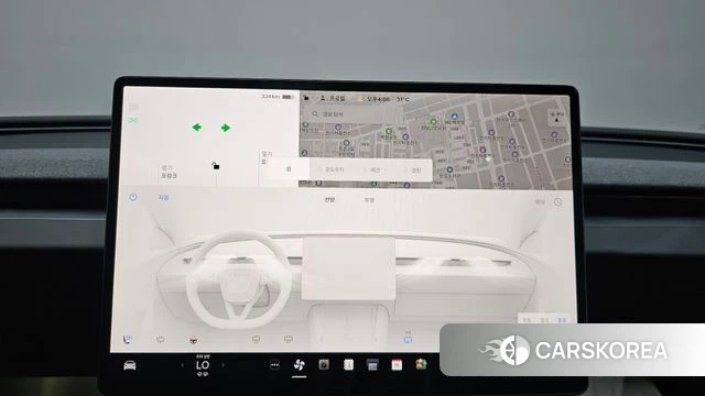 Tesla Model 3 2025 Черный из Кореи, фото 5