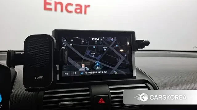 Hyundai Casper 2024 Белый из Кореи, фото 5