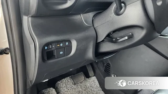 Hyundai The New Casper 2024 Белый из Кореи, фото 5