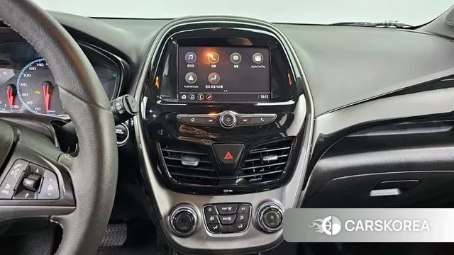 Chevrolet (GM Daewoo) The New Spark id 2886410 из Кореи 5