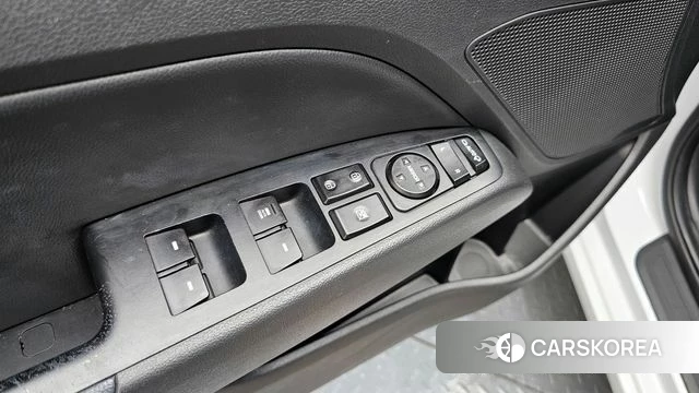 Hyundai The New Avante AD 2019 Белый из Кореи, фото 5