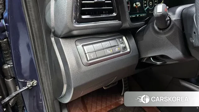 Ssangyong Berry New Tivoli 2019 Синий из Кореи, фото 5