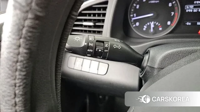 Hyundai Avante AD 2018 Белый из Кореи, фото 5