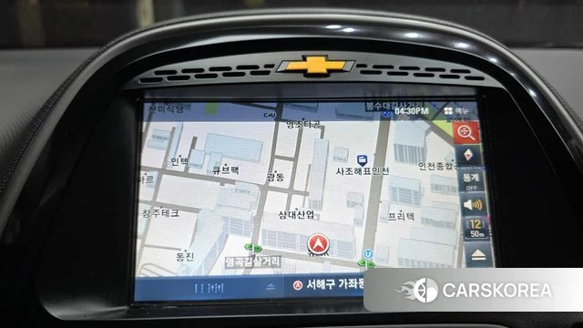 Chevrolet (GM Daewoo) The New Spark 2019 Белый из Кореи, фото 5