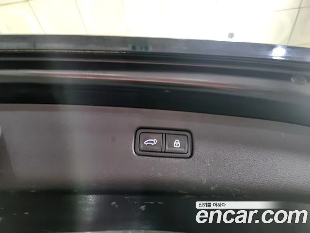 Genesis GV80 2020 Черный из Кореи, фото 5