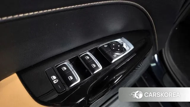 Kia K5 Hybrid 3rd Generation 2022 Синий из Кореи, фото 5