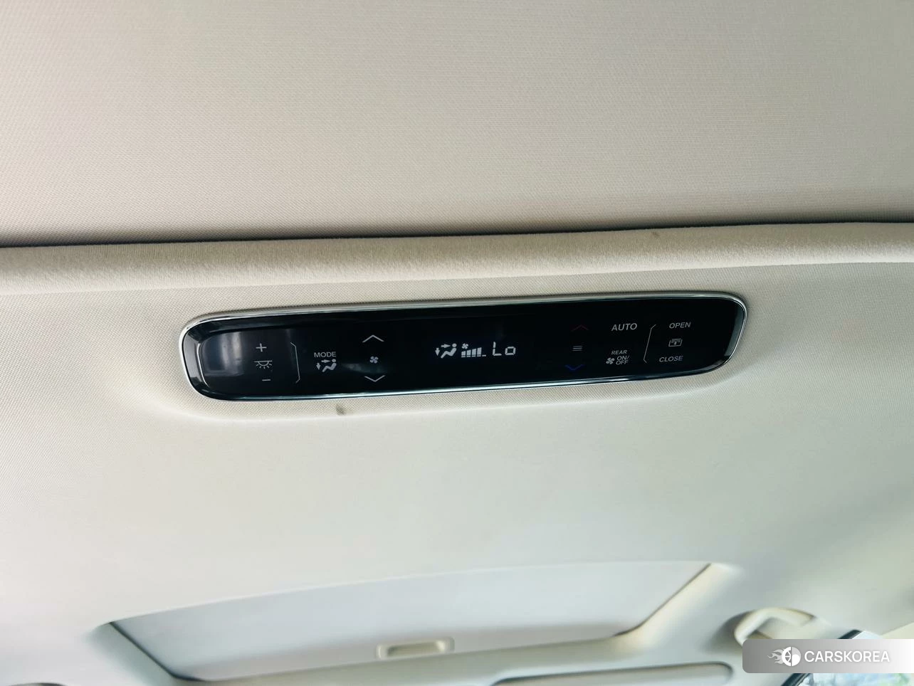 Honda Ai Lishen 2019 Черный из Китая, фото 5