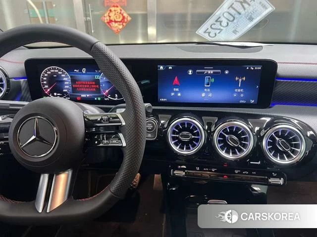 Mercedes-Benz Class A id 3920236 из Китая 5