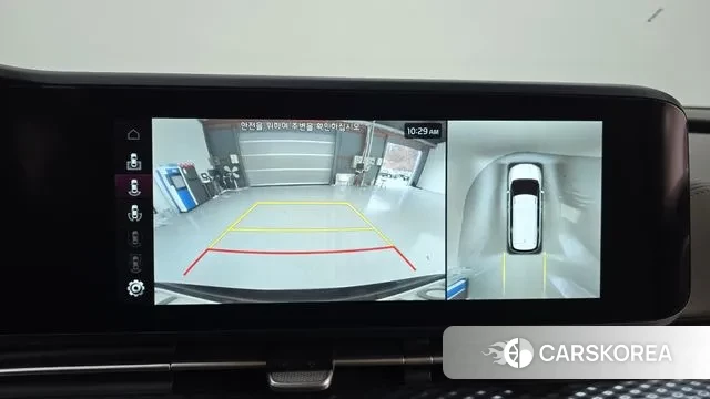 Kia Carnival 4th generation 2022 Черный из Кореи, фото 5