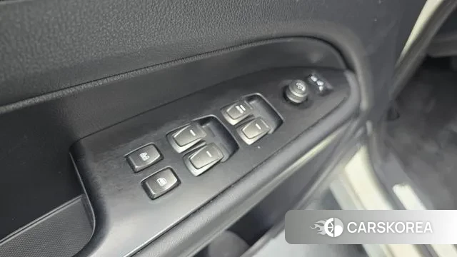 Ssangyong Rexton Sports Cannes 2020 Белый из Кореи, фото 5