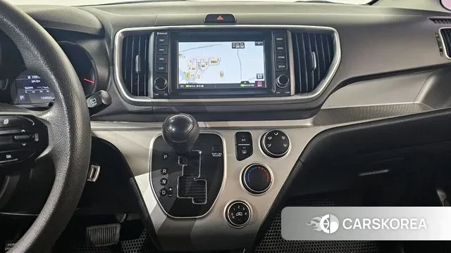 Kia The New Ray 2020 Белый из Кореи, фото 5