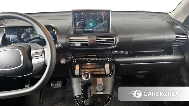 Hyundai Casper 2022 Белый из Кореи, фото 5