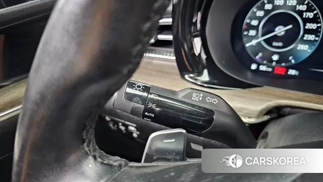 Kia K5 3rd generation 2020 Черный из Кореи, фото 5