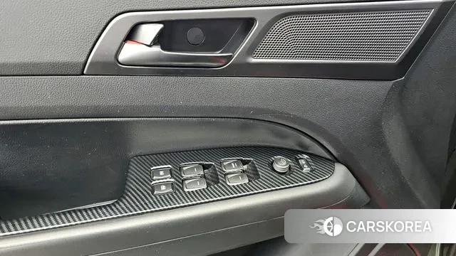 Ssangyong The New Rexton Sports Cannes 2021 Зеленый из Кореи, фото 5