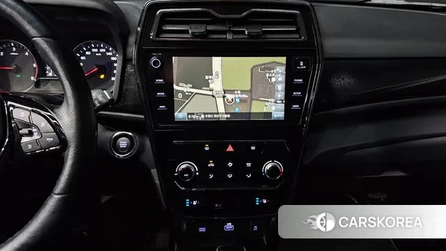 Ssangyong Berry New Tivoli 2020 Белый из Кореи, фото 5