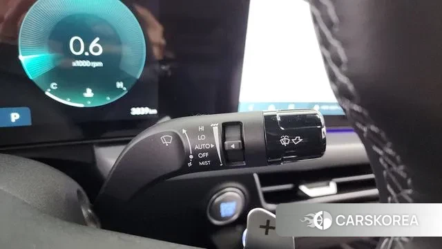 Hyundai Sonata D Edge (DN8) 2025 Черный из Кореи, фото 5