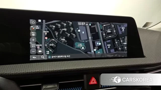 Kia EV6 2022 Белый из Кореи, фото 5